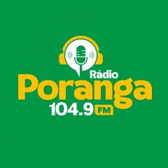 RÁDIO PORANGA FM