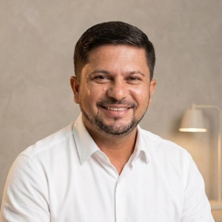 MANOELZINHO DOS TECLADOS